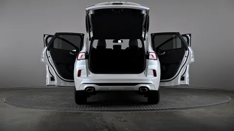 Ford Kuga 1.5 EcoBoost 150 ST-Line Edition