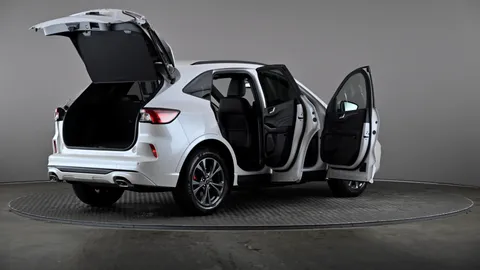 Ford Kuga 1.5 EcoBoost 150 ST-Line Edition