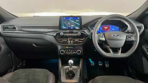 Ford Kuga 1.5 EcoBoost 150 ST-Line Edition