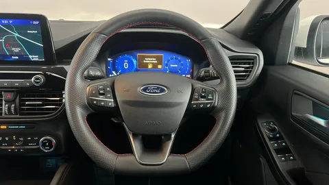 Ford Kuga 1.5 EcoBoost 150 ST-Line Edition