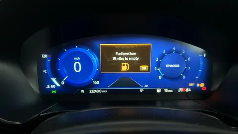 Ford Kuga 1.5 EcoBoost 150 ST-Line Edition