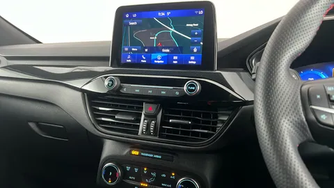 Ford Kuga 1.5 EcoBoost 150 ST-Line Edition