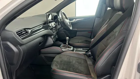 Ford Kuga 1.5 EcoBoost 150 ST-Line Edition