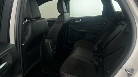 Ford Kuga 1.5 EcoBoost 150 ST-Line Edition