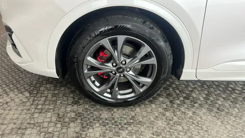 Ford Kuga 1.5 EcoBoost 150 ST-Line Edition