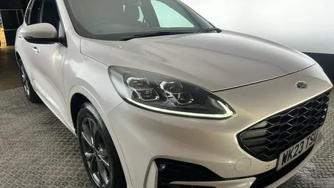 Ford Kuga 1.5 EcoBoost 150 ST-Line Edition