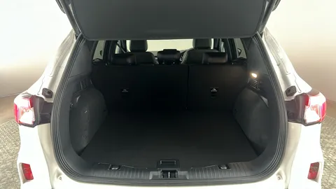 Ford Kuga 1.5 EcoBoost 150 ST-Line Edition