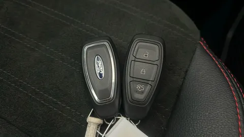 Ford Kuga 1.5 EcoBoost 150 ST-Line Edition