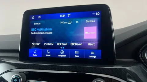 Ford Kuga 1.5 EcoBoost 150 ST-Line Edition