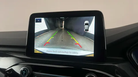 Ford Kuga 1.5 EcoBoost 150 ST-Line Edition