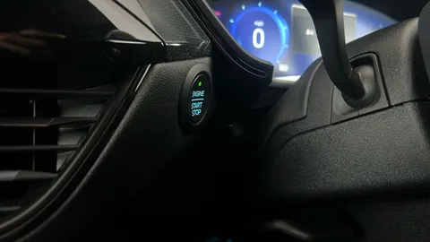 Ford Kuga 1.5 EcoBoost 150 ST-Line Edition