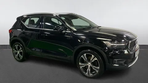 VOLVO XC40 1.5 T5 Recharge PHEV Inscription Pro Auto
