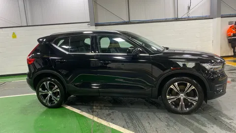 VOLVO XC40 1.5 T5 Recharge PHEV Inscription Pro Auto