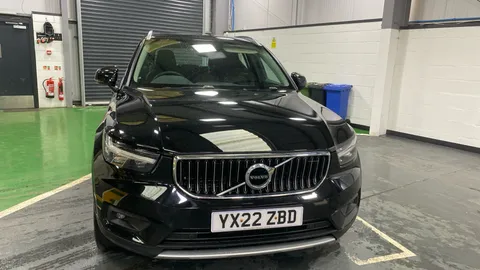 VOLVO XC40 1.5 T5 Recharge PHEV Inscription Pro Auto