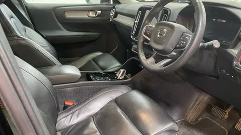 VOLVO XC40 1.5 T5 Recharge PHEV Inscription Pro Auto