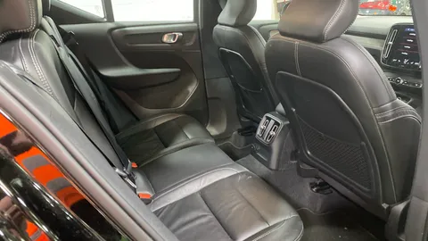 VOLVO XC40 1.5 T5 Recharge PHEV Inscription Pro Auto