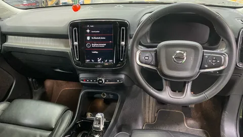 VOLVO XC40 1.5 T5 Recharge PHEV Inscription Pro Auto