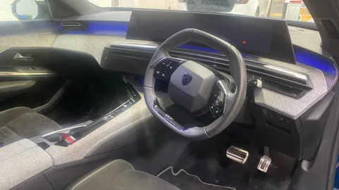 Peugeot 3008 157kW GT 73kWh Auto