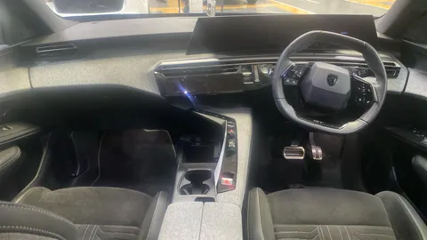 Peugeot 3008 157kW GT 73kWh Auto