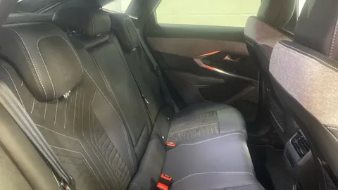 Peugeot 3008 157kW GT 73kWh Auto