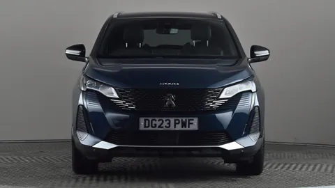 Peugeot 5008 1.5 BlueHDi GT EAT8 [7 Seats]