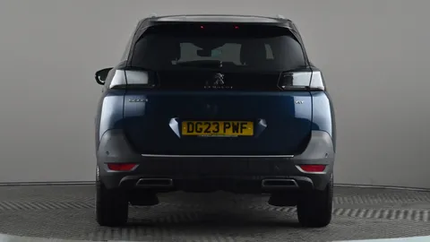 Peugeot 5008 1.5 BlueHDi GT EAT8 [7 Seats]