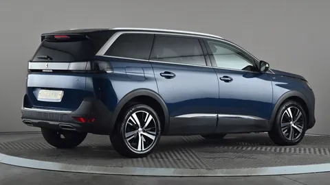 Peugeot 5008 1.5 BlueHDi GT EAT8 [7 Seats]