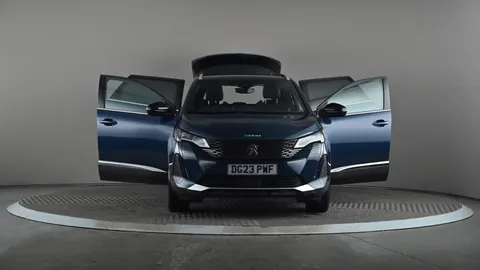 Peugeot 5008 1.5 BlueHDi GT EAT8 [7 Seats]