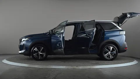 Peugeot 5008 1.5 BlueHDi GT EAT8 [7 Seats]