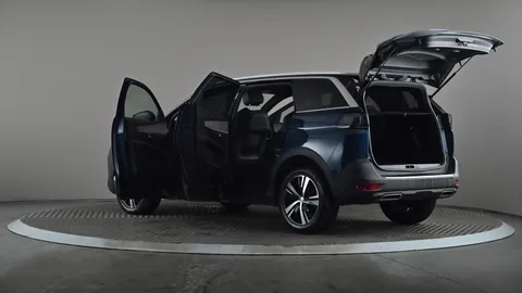 Peugeot 5008 1.5 BlueHDi GT EAT8 [7 Seats]