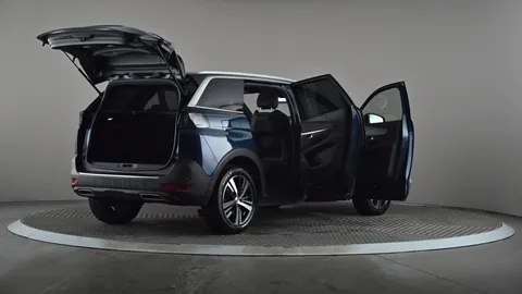 Peugeot 5008 1.5 BlueHDi GT EAT8 [7 Seats]