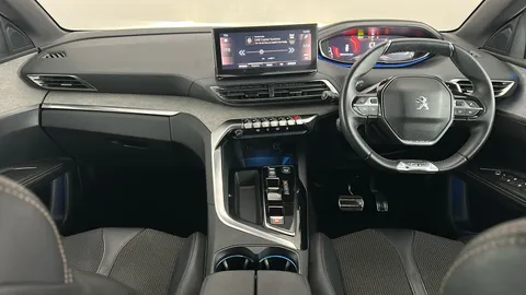 Peugeot 5008 1.5 BlueHDi GT EAT8 [7 Seats]