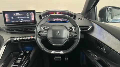 Peugeot 5008 1.5 BlueHDi GT EAT8 [7 Seats]