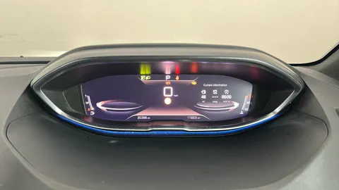 Peugeot 5008 1.5 BlueHDi GT EAT8 [7 Seats]