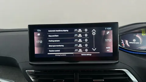 Peugeot 5008 1.5 BlueHDi GT EAT8 [7 Seats]