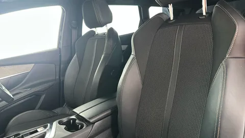 Peugeot 5008 1.5 BlueHDi GT EAT8 [7 Seats]