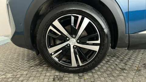 Peugeot 5008 1.5 BlueHDi GT EAT8 [7 Seats]