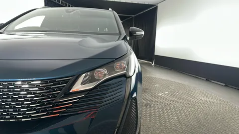 Peugeot 5008 1.5 BlueHDi GT EAT8 [7 Seats]