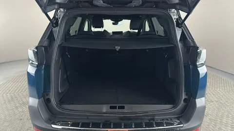 Peugeot 5008 1.5 BlueHDi GT EAT8 [7 Seats]