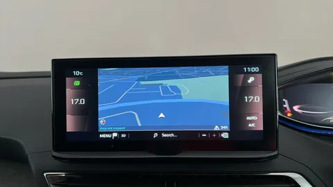 Peugeot 5008 1.5 BlueHDi GT EAT8 [7 Seats]