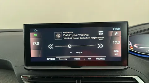 Peugeot 5008 1.5 BlueHDi GT EAT8 [7 Seats]