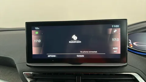 Peugeot 5008 1.5 BlueHDi GT EAT8 [7 Seats]