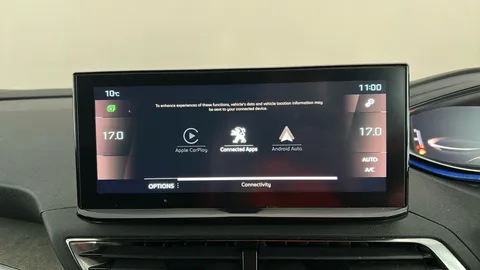 Peugeot 5008 1.5 BlueHDi GT EAT8 [7 Seats]