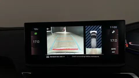 Peugeot 5008 1.5 BlueHDi GT EAT8 [7 Seats]