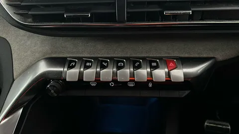 Peugeot 5008 1.5 BlueHDi GT EAT8 [7 Seats]