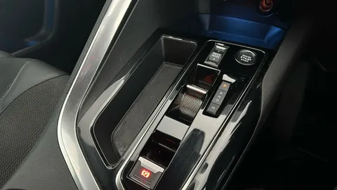 Peugeot 5008 1.5 BlueHDi GT EAT8 [7 Seats]