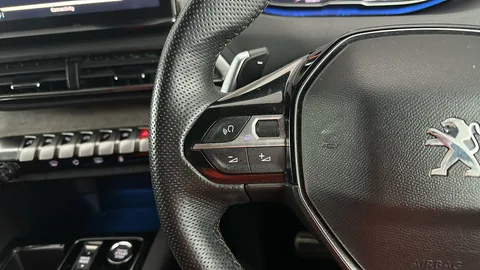 Peugeot 5008 1.5 BlueHDi GT EAT8 [7 Seats]