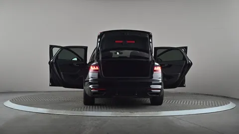 AUDI A4 35 TFSI Black Edition S Tronic