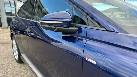 AUDI Q4 150kW 40 82kWh S Line Auto