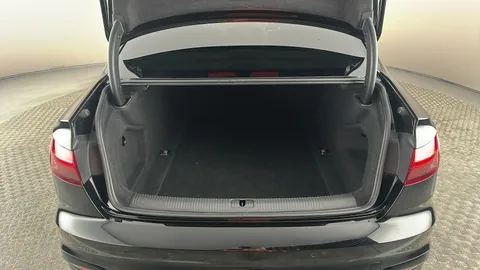 AUDI A4 35 TFSI Black Edition S Tronic